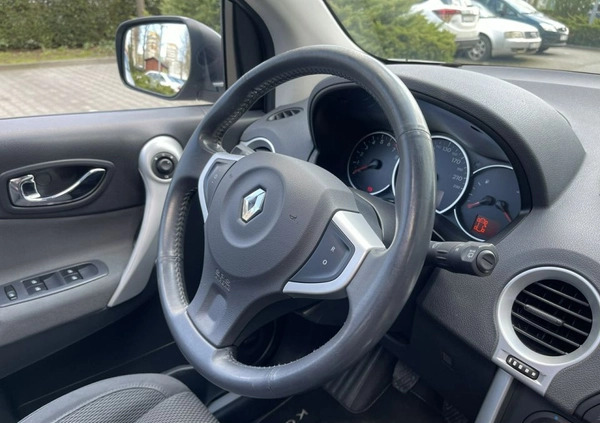 Renault Koleos cena 25999 przebieg: 214000, rok produkcji 2010 z Mikołów małe 781